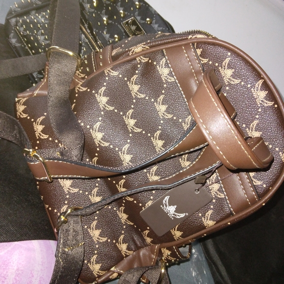 Mini Backpacks - Picture 11 of 14